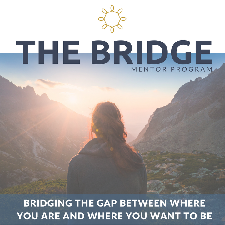 The Bridge Mentor Program