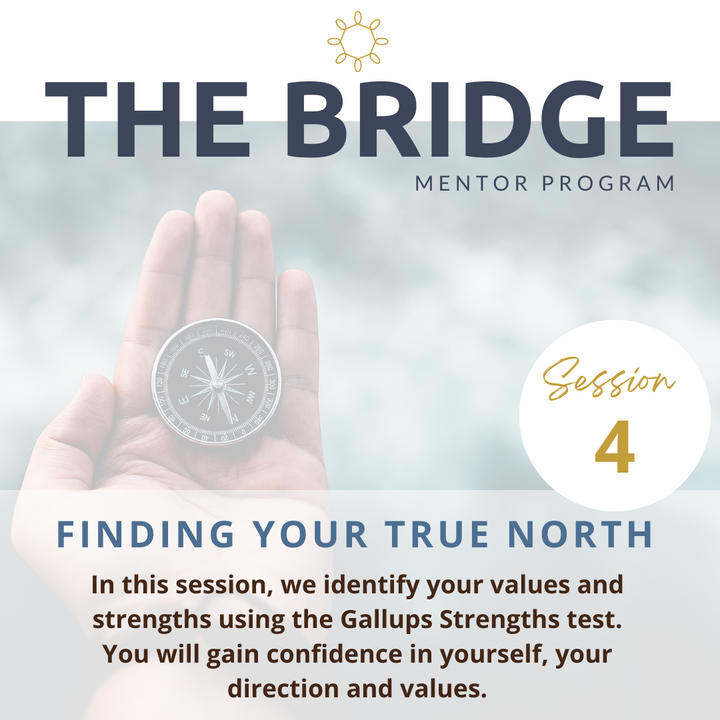 The Bridge Mentor Program